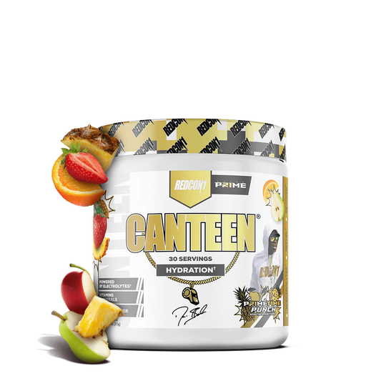 REDCON1 - Canteen - Primetime Punch
