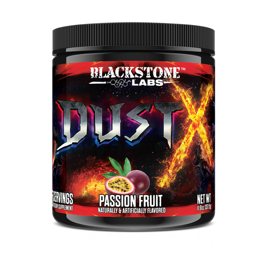 Blackstone Labs - DustX