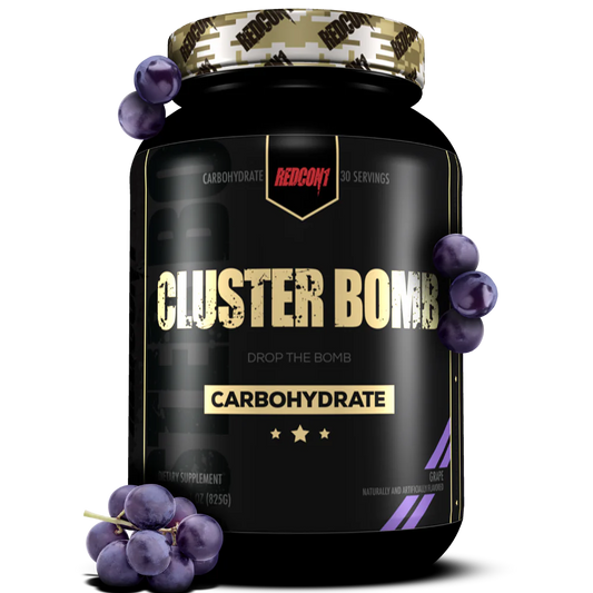 Redcon1 - Cluster Bomb